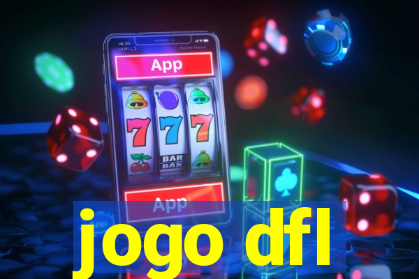 jogo dfl